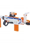 Nerf Modulus Regulator
