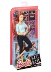 Barbie Sonsuz Hareket Bebekleri DPP74