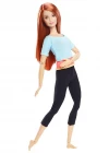 Barbie Sonsuz Hareket Bebekleri DPP74