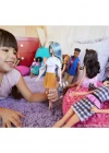 Barbie Büyüleyici Parti Bebekleri DYY99