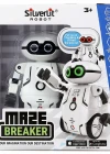 Silverlit Maze Breaker Robot Beyaz