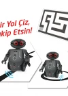 Silverlit Maze Breaker Robot Gri