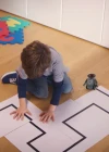 Silverlit Maze Breaker Robot Gri