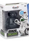 Silverlit Maze Breaker Robot Gri