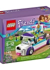 Lego Friends Puppy Parade 41301