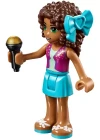 Lego Friends Puppy Parade 41301