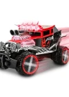 Hot Wheeels Baja Bone Shaker Uzaktan Kumandalı Araba