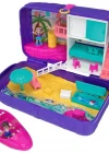 Polly Pocket Dünyası Oyun Setleri