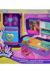 Polly Pocket Dünyası Oyun Setleri