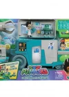 PJ Maskeliler Sesli Işıklı Romeo Lab Oyun Seti
