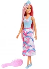 Barbie Dreamtopia Uzun Saçlı Prenses