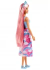 Barbie Dreamtopia Uzun Saçlı Prenses