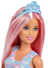 Barbie Dreamtopia Uzun Saçlı Prenses