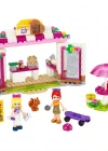 Lego Friends Heartlake City Park Cafe
