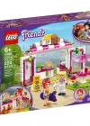 Lego Friends Heartlake City Park Cafe