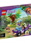 Lego Friends Yavru Fil Kurtarma Operasyonu