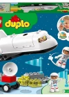 Lego Duplo Uzay Mekiği Görevi