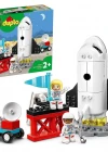 Lego Duplo Uzay Mekiği Görevi