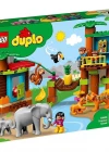 Lego Duplo Tropik Ada