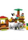 Lego Duplo Tropik Ada