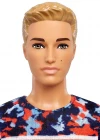 Barbie Yakışıklı Ken Bebekler FXL65
