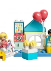 Lego Duplo Kasaba Oyun Odası