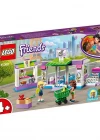 Lego Friends Heartlake City Süpermarketi