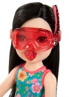 Barbie ve Chelsea Kayıp Doğum Günü Chelsea ve Hayvanları Oyun Set