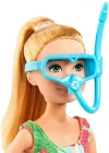Barbie ve Chelsea  Kayıp Doğum Günü Bebek ve Aksesuarlar Serisi G