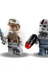 Lego Star Wars AT-AT Tauntaun Mikro Savaşçılara Karşı