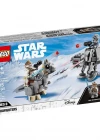 Lego Star Wars AT-AT Tauntaun Mikro Savaşçılara Karşı