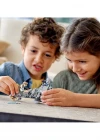 Lego Star Wars AT-AT Tauntaun Mikro Savaşçılara Karşı