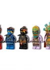 Lego Ninjago Bekçiler Köyü
