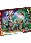 Lego Ninjago Bekçiler Köyü