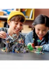 Lego Ninjago Bekçiler Köyü