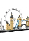 Lego Architecture Londra