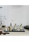 Lego Architecture Londra