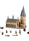 Lego Harry Potter Hogwarts Büyük Salon