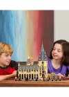 Lego Harry Potter Hogwarts Büyük Salon