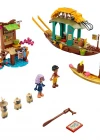 Lego Disney Bounun Teknesi
