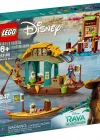 Lego Disney Bounun Teknesi