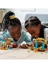 Lego Disney Bounun Teknesi