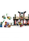 Lego Ninjago Elementler Turnuvası