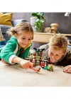 Lego Ninjago Elementler Turnuvası