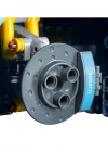 Lego Technic Bugatti Chiron