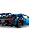 Lego Technic Bugatti Chiron