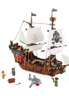 Lego Creator Korsan Gemisi
