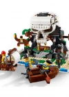 Lego Creator Korsan Gemisi
