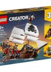 Lego Creator Korsan Gemisi