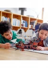 Lego Creator Korsan Gemisi